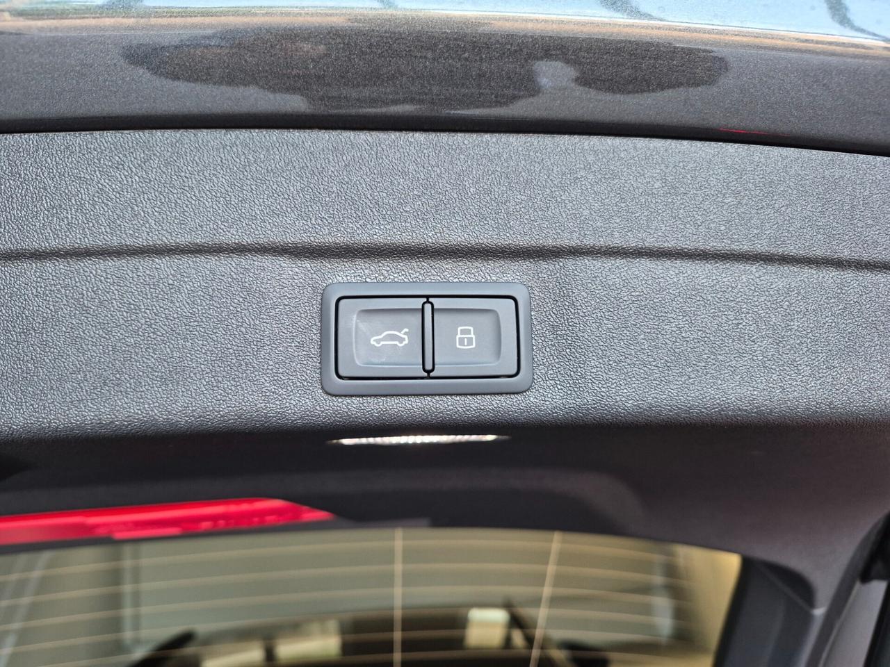 Audi A5 AVANT 2.0 TDI MHEV S LINE EDITION 204 CV S-TRONIC MATRIX CARPLAY DISPLAY PASS. MMI AUTO UFFICIALE AUDI 1 PROPRIETARIO
