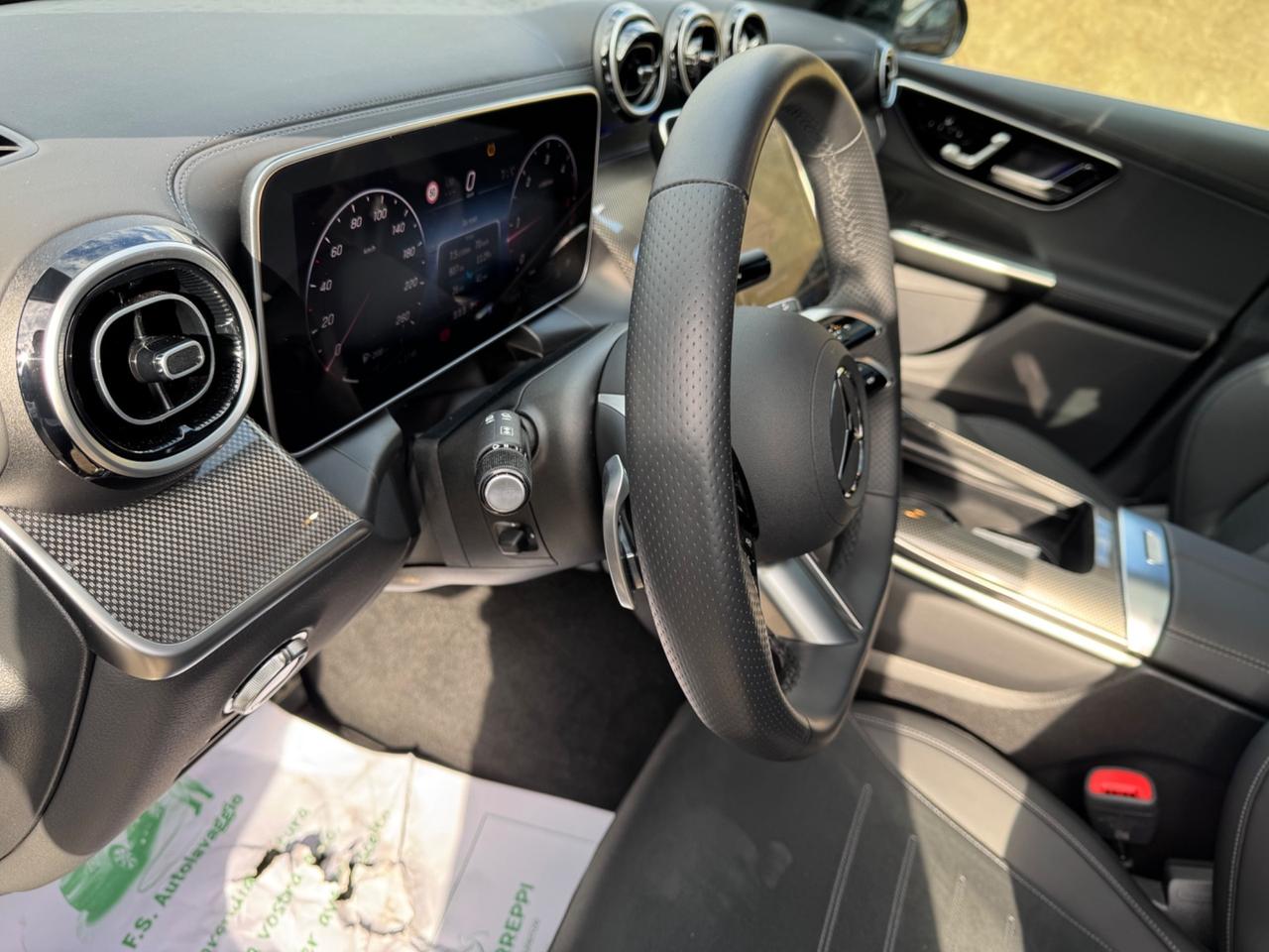 Mercedes-benz GLC 220d 197cv 4Matic Mild Hybrid AMG Line Premium