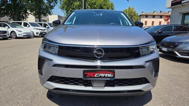 OPEL Grandland 1.2 Turbo 12V 130 CV Business Elegance PERMUTE