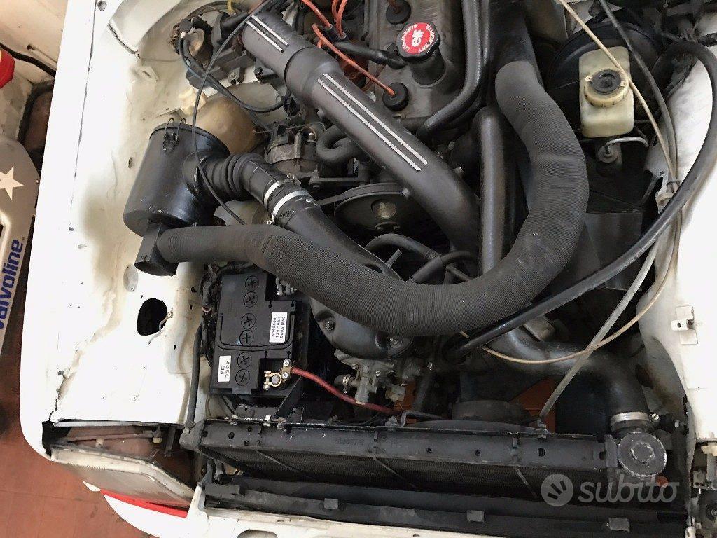 RENAULT R 5 TURBO - ALPINE