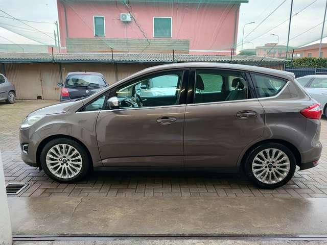 Ford C-Max C-Max II 2014 2.0 tdci Titanium 163cv