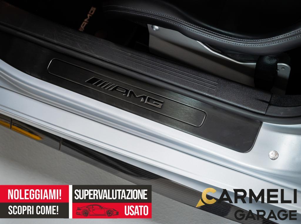 Mercedes AMG GT - C190 R PRO Limited Edition