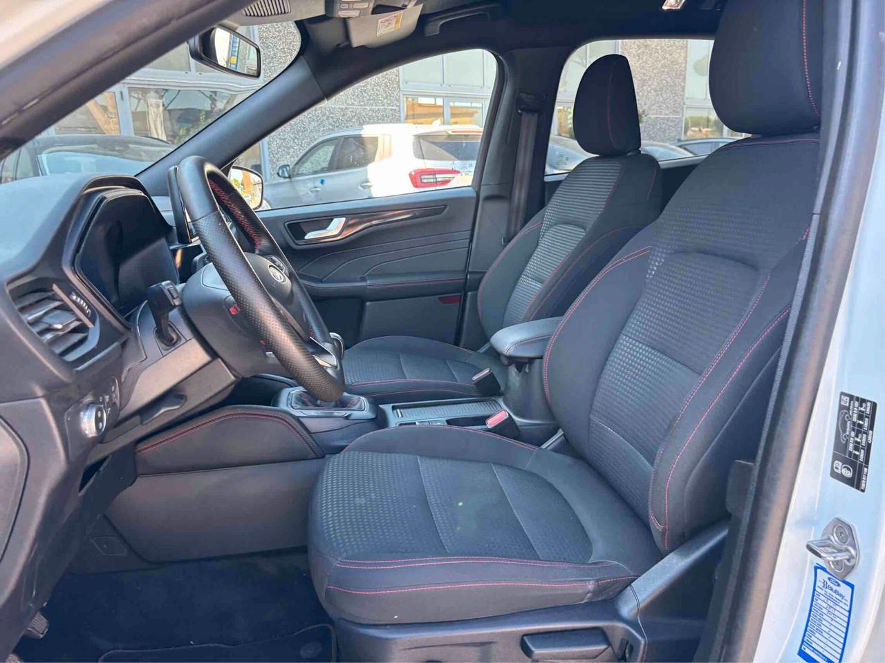 Ford Kuga 1.5 EcoBlue 120 CV 2WD ST-Line