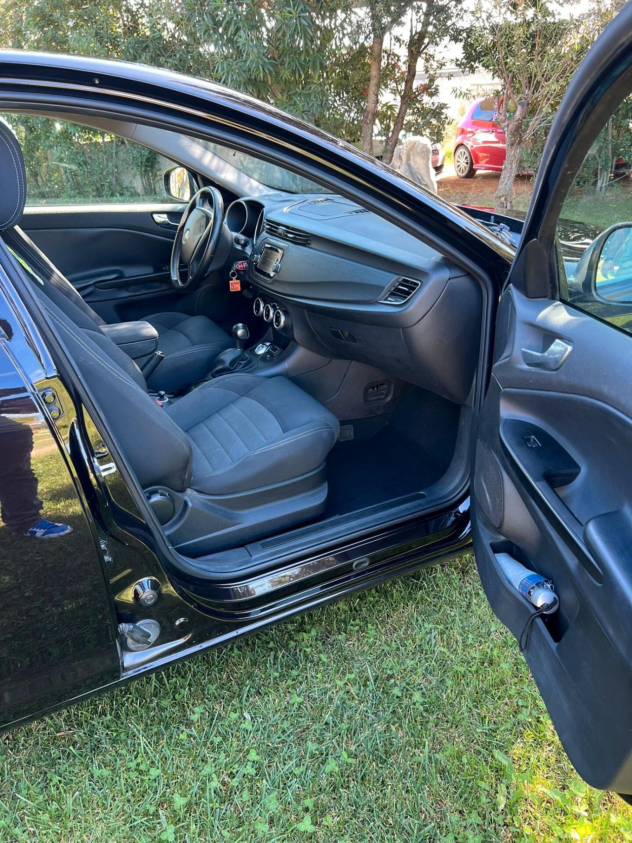 Alfa Romeo Giulietta 1.6 JTDm TCT 120 CV Super