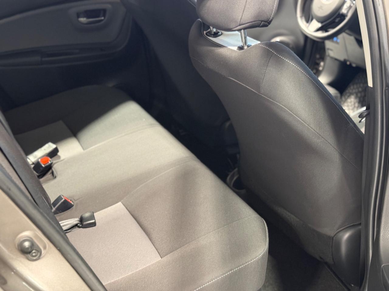 Toyota Yaris 5p 1.5h Style