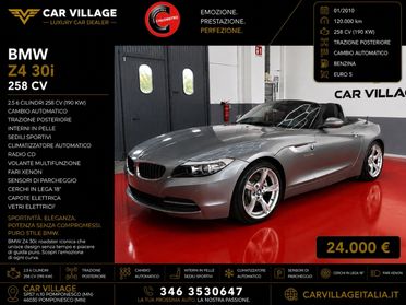 Bmw Z4 sDrive30i