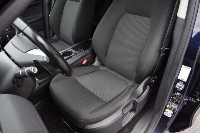 Land Rover Discovery Sport 2.0 TD4 150 CV AWD Auto