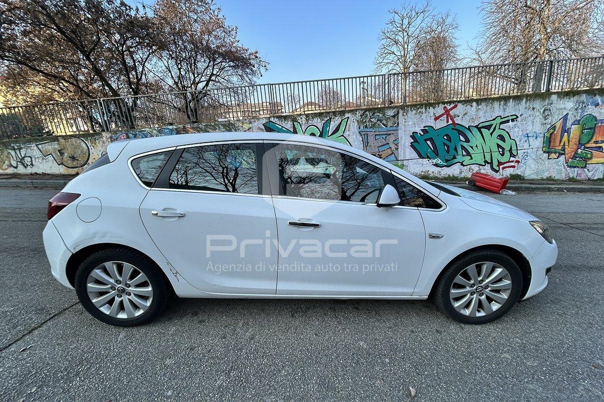 OPEL Astra 1.7 CDTI 110CV 5 porte Cosmo