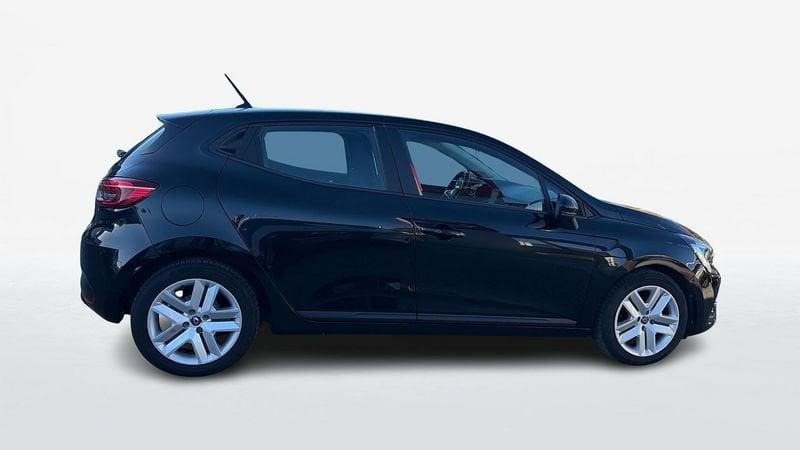 Renault Clio V 2019 5 Porte 1.0 TCe GPL Zen my21
