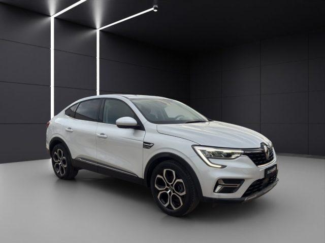 RENAULT Arkana Arkana Hybrid E-Tech 145 CV Intens