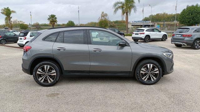 MERCEDES-BENZ GLA 200 d Automatic 4Matic Sport Plus n°45