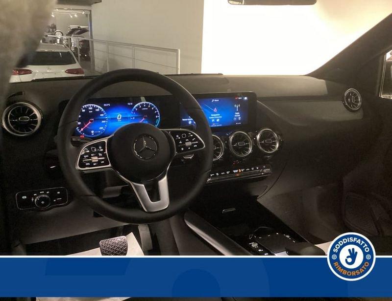 Mercedes-Benz Classe B B 250 e EQ POWER SPORT PLUS