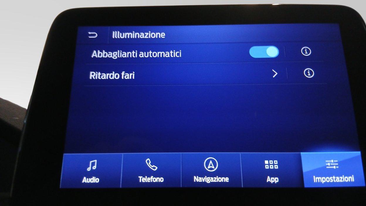 FORD Kuga 3ª serie - Kuga 1.5 EcoBlue 120 CV 2WD ST-Line X