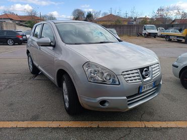 Nissan Qashqai 1.6 16V Acenta