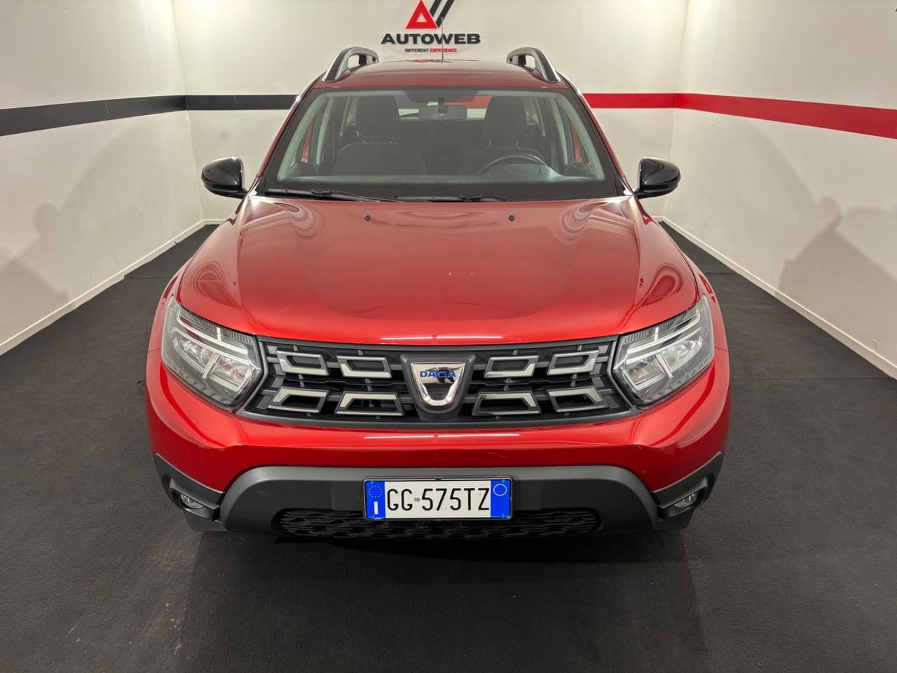 Dacia Duster 1.0 TCe 90 CV 4x2 Prestige