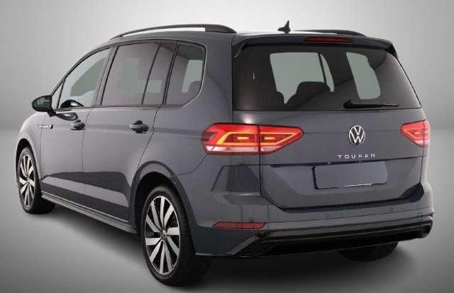 Volkswagen Touran HIGHLINE R-LINE 1.5 TSI DSG 150CV *TETTO*ONLYPROMO