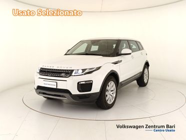 Land Rover Range Rover Evoque 5p 2.0 td4 se 150cv auto my19