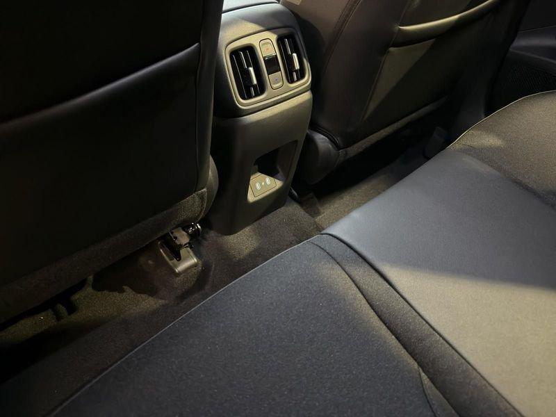 Hyundai Tucson Tucson 5p 1.6 HEV ( 215cv complessivi ) aut. Exellence