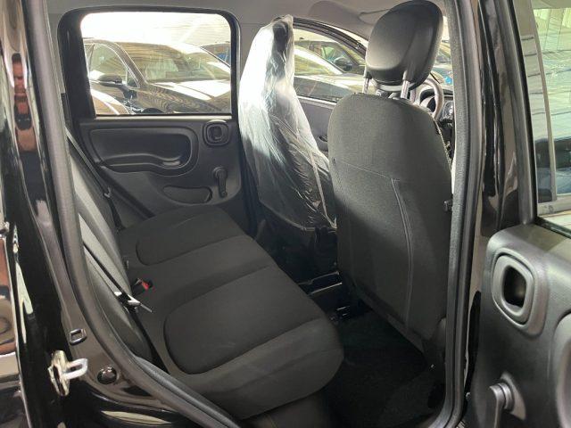 FIAT Panda 1.0 FireFly Hybrid Icon Pandina/PACK CITY+PARK