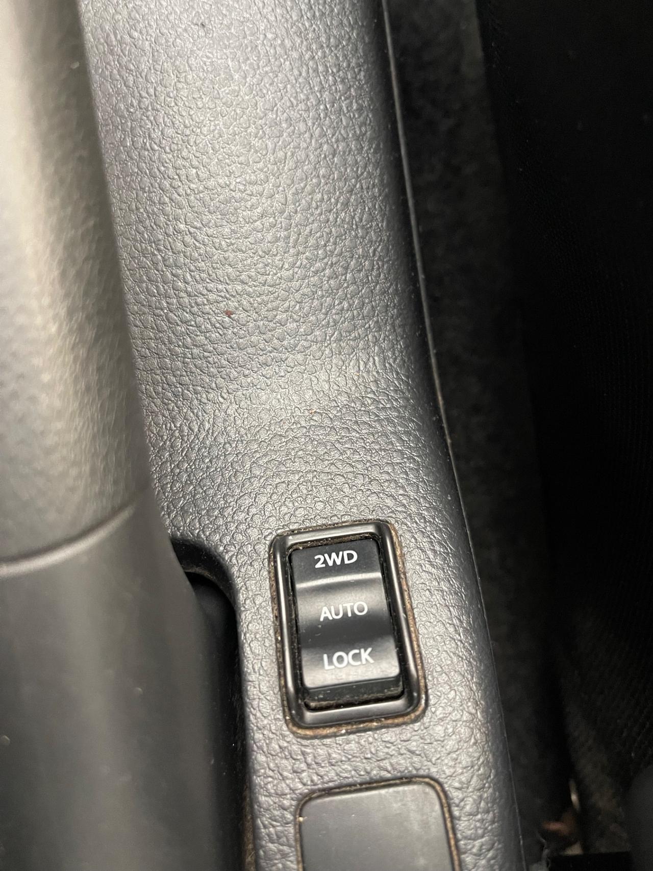 Fiat Sedici 1.9 MJT 4x4 Dynamic