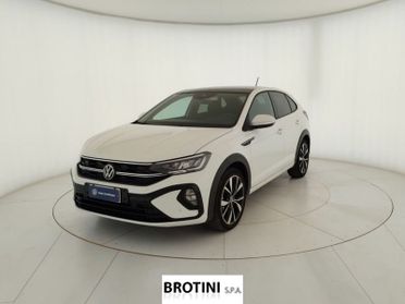 Volkswagen Taigo 1.5 TSI ACT R-Line Plus DSG