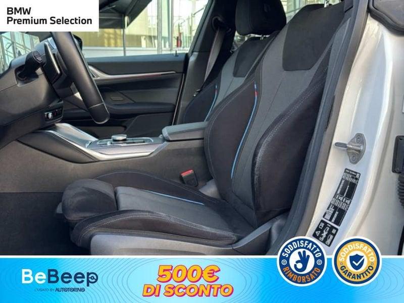 BMW Serie 4 Gran Coupé 420D GRAN COUPE MHEV 48V XDRIVE MSPORT PRO AUTO