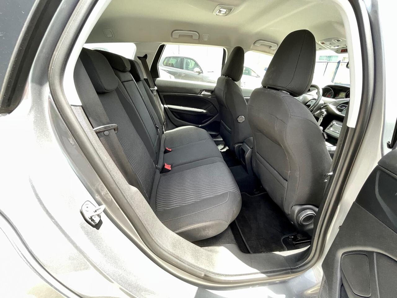 Peugeot 308 SW 1.6 HDI 120CV 6M 2016