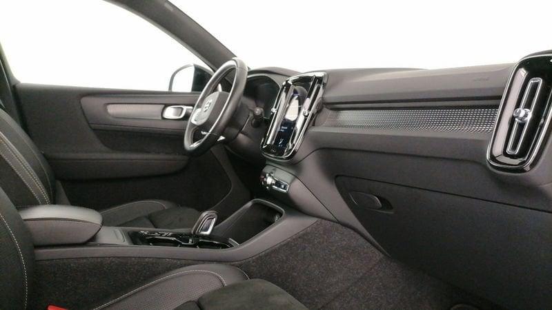 Volvo XC40 2.0 b4 R-design awd auto my21