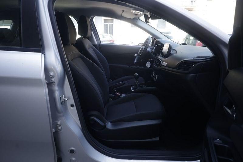 FIAT Tipo FIAT Tipo 1.6 Mjt 130cv S&S City Life Unicoproprietario