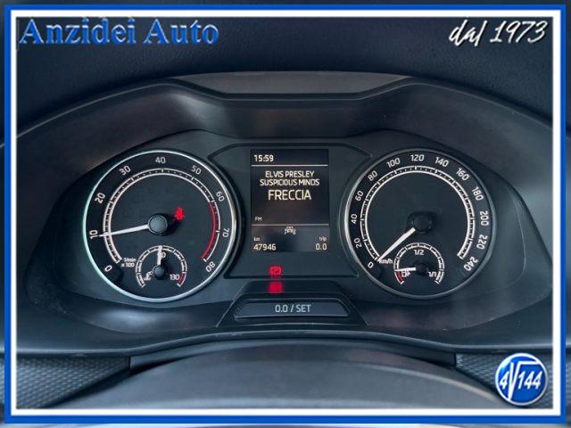 SKODA Scala 1.0 TSI Ambition