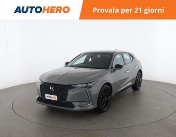 DS AUTOMOBILES DS 4 BlueHDi 130 aut. Performance Line