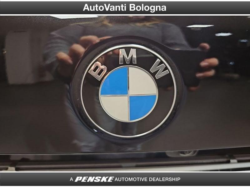 BMW Serie 1 120d 48V MSport Pro