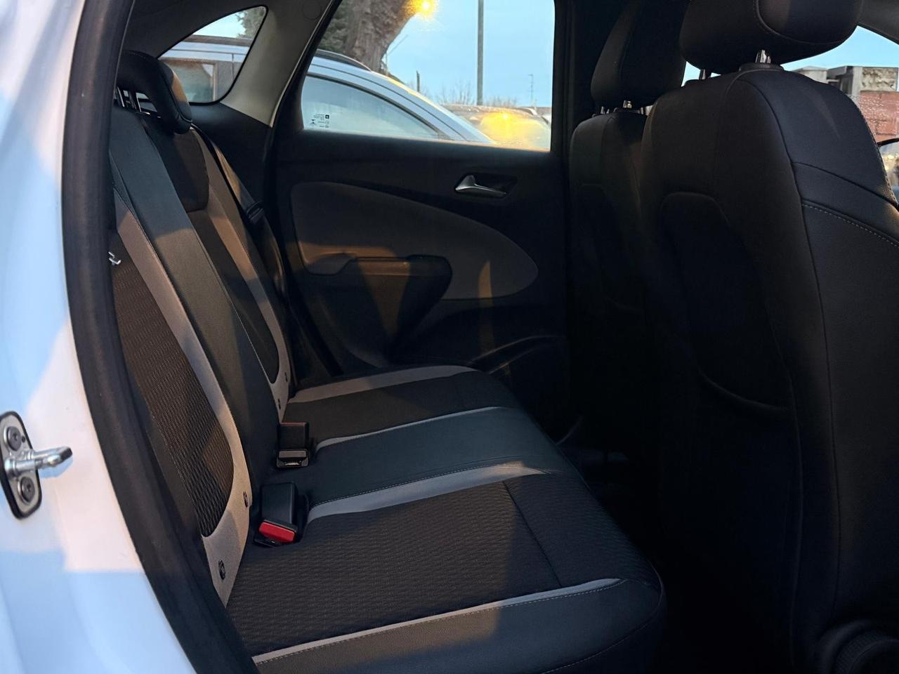 Opel Crossland X 1.2 12V Start&Stop Innovation