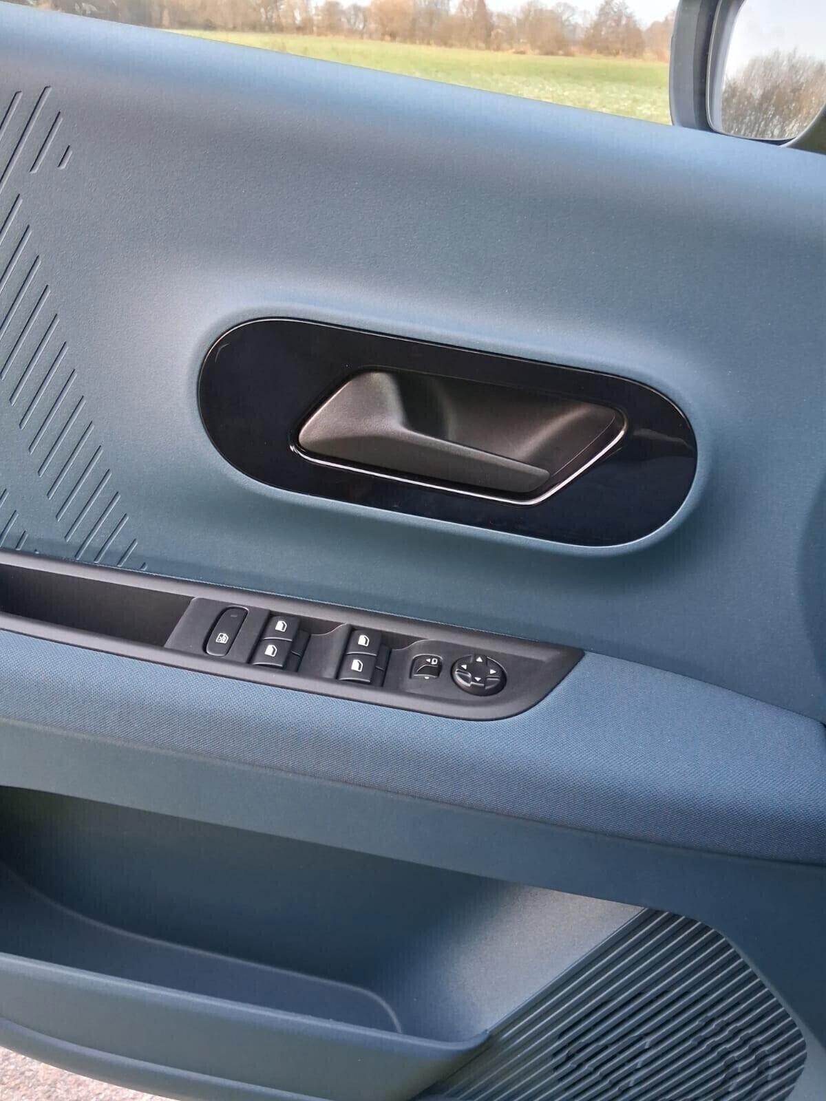 Fiat Grande Panda 1.2 Hybrid 110 CV S&S La Prima