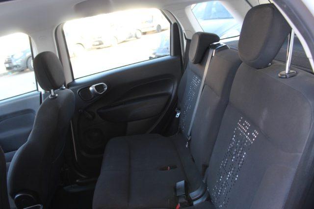 FIAT 500L 1.3 Multijet 95 CV Red