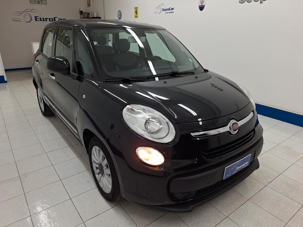 Fiat 500L 1.3 Multijet 85cv Pop Star