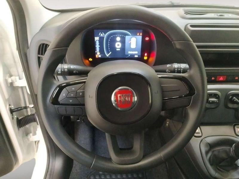 FIAT Pandina 1.0 firefly hybrid Pop s&s 70cv