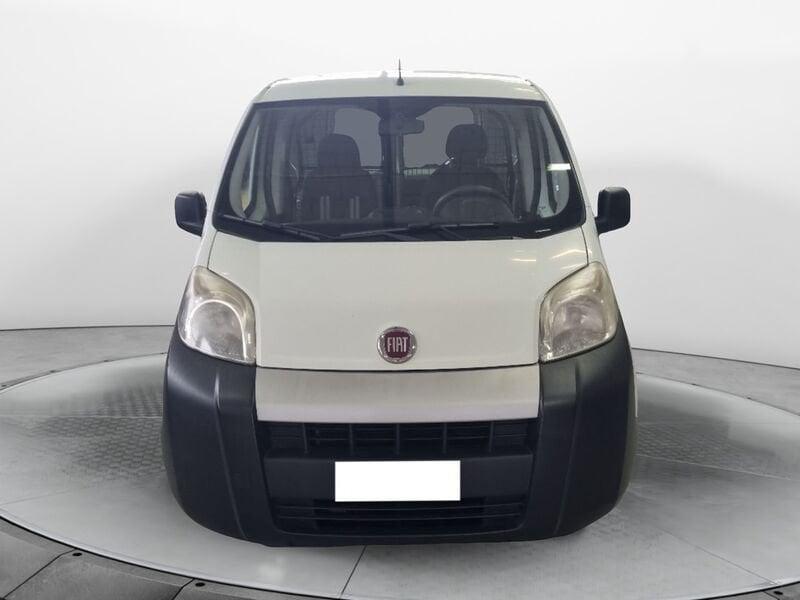 FIAT Fiorino 1.3 MJT 75CV Furgone E5+