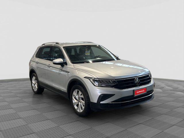 VOLKSWAGEN Tiguan Tiguan 2.0 TDI 150 CV SCR DSG 4MOTION Life