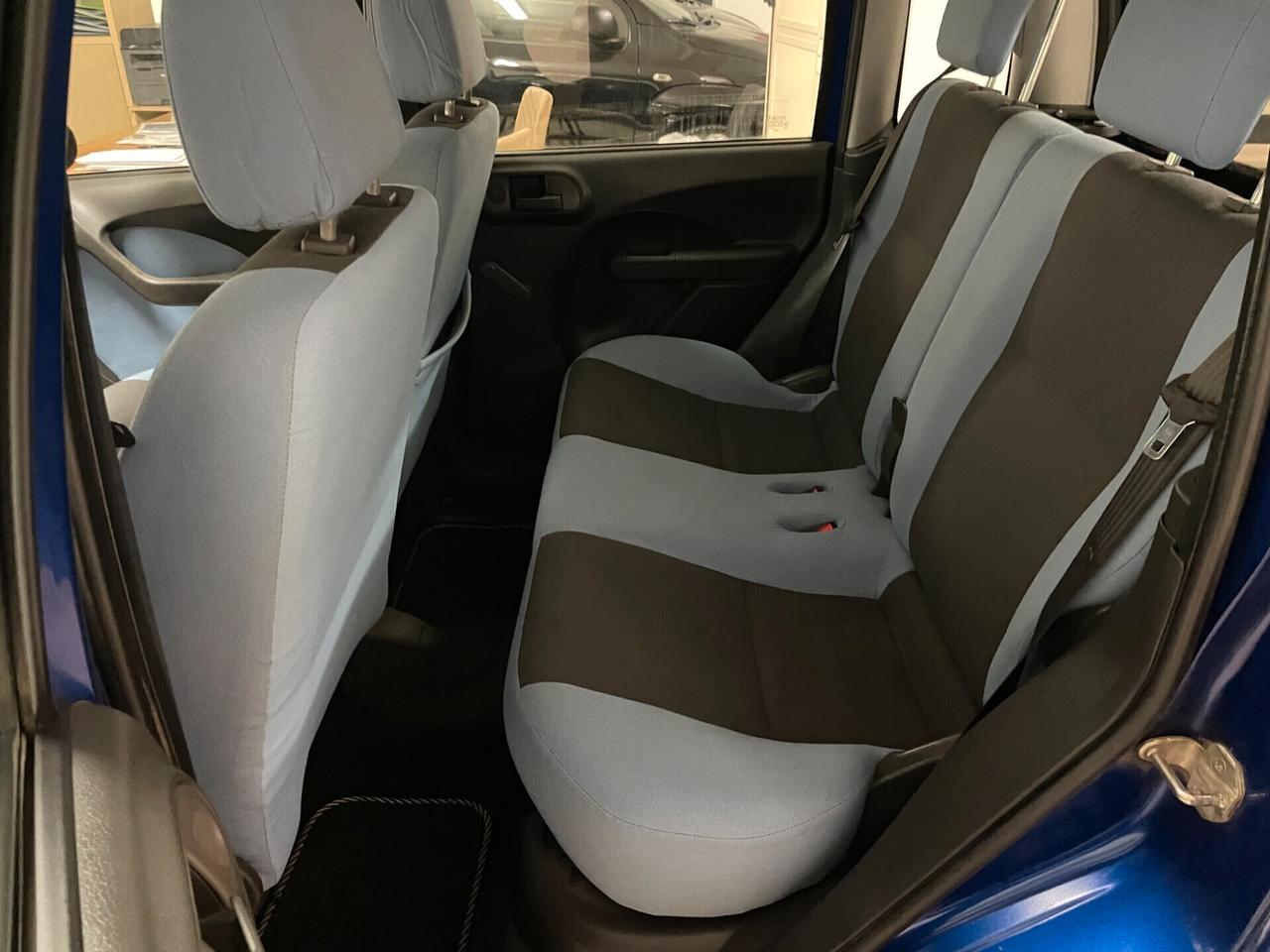 Fiat Panda 1.2 4X4 GPL NUOVO TRASMISSIONE DISTRIB FRIZIONE NUOVI