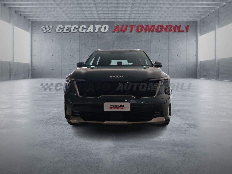 KIA Sorento Sorento 2.2 crdi Evolution 4wd dct8