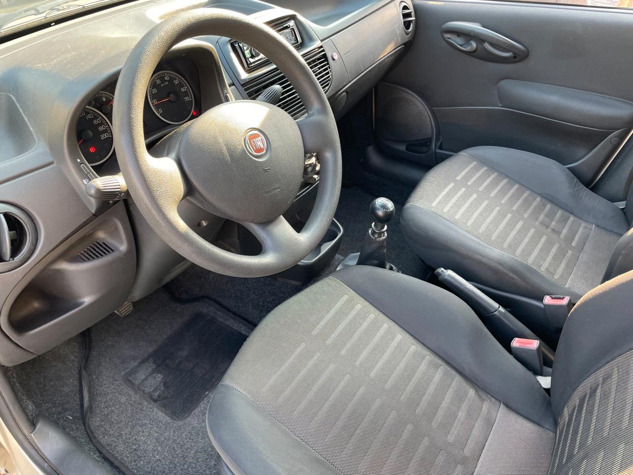 Fiat Punto Classic 1.2 5 porte Active NEOPATENTATI OK