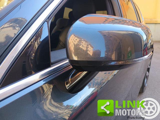 VOLVO V60 D3 Geartronic Momentum Business
