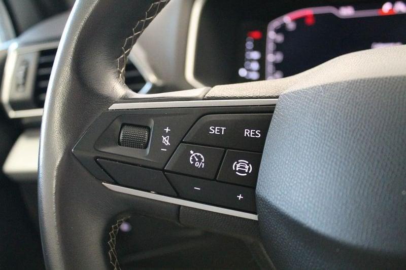 SEAT Tarraco 2.0 TDI DSG Style 7posti