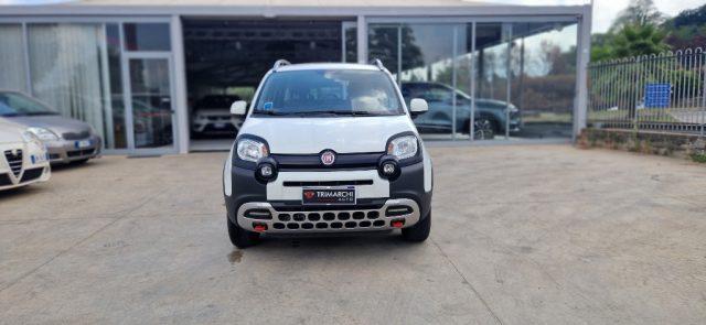 FIAT Panda Cross 1.3 MJT 95 CV S&S 4x4