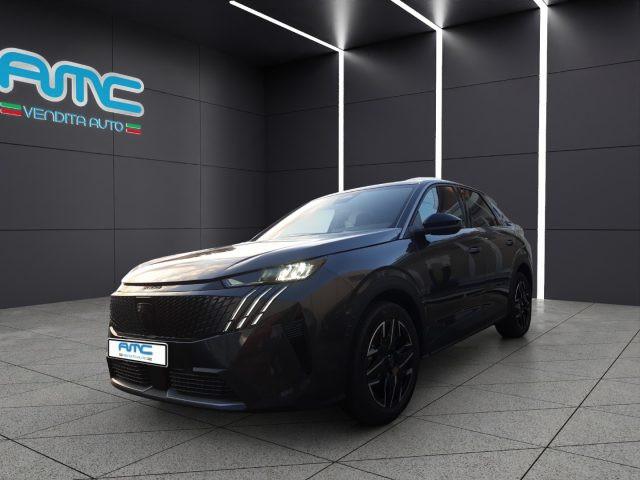 PEUGEOT 3008 Hybrid 145 e-DCS6 Allure