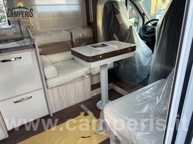 ELNAGH ELNAGH T-LOFT 532 - VERSIONE CAMPERIS