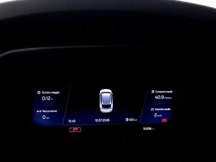 Cupra Leon ST Hybrid DSG BR568300 1.5 Mild Hybrid 150CV