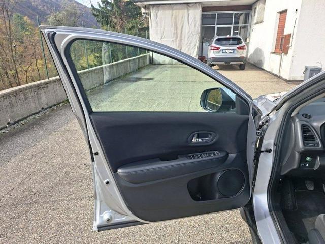 HONDA HR-V 1.6 i-DTEC Comfort