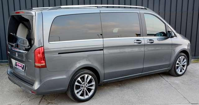 Mercedes-Benz V Long 300 d Sport 4matic auto * IVA COMPRESA *